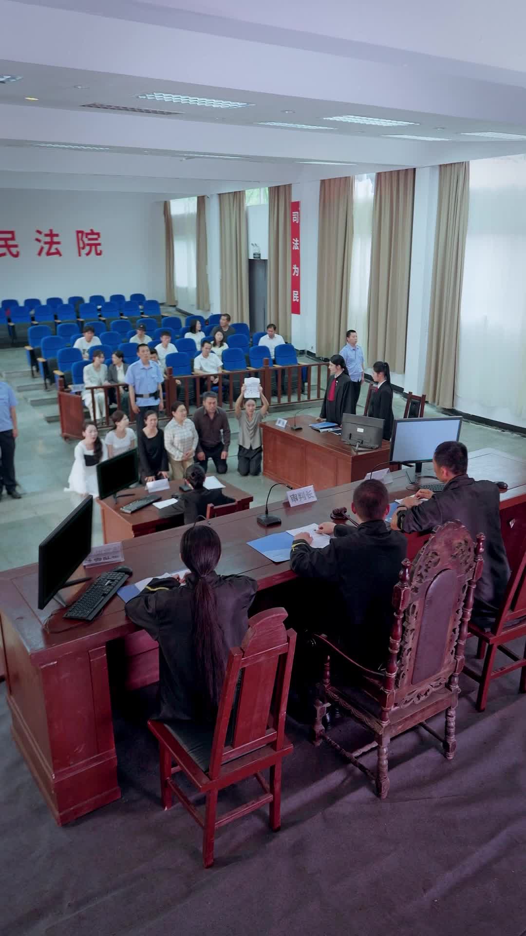 Episode 19 - His Lawyer Turned Prosecutor